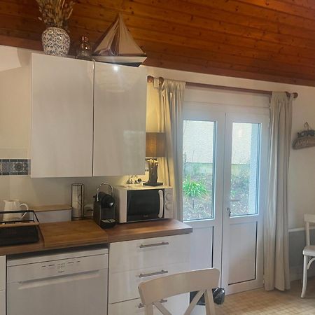 Vila Maison Des Reves A 700M De La Mer Barneville-Carteret Exteriér fotografie