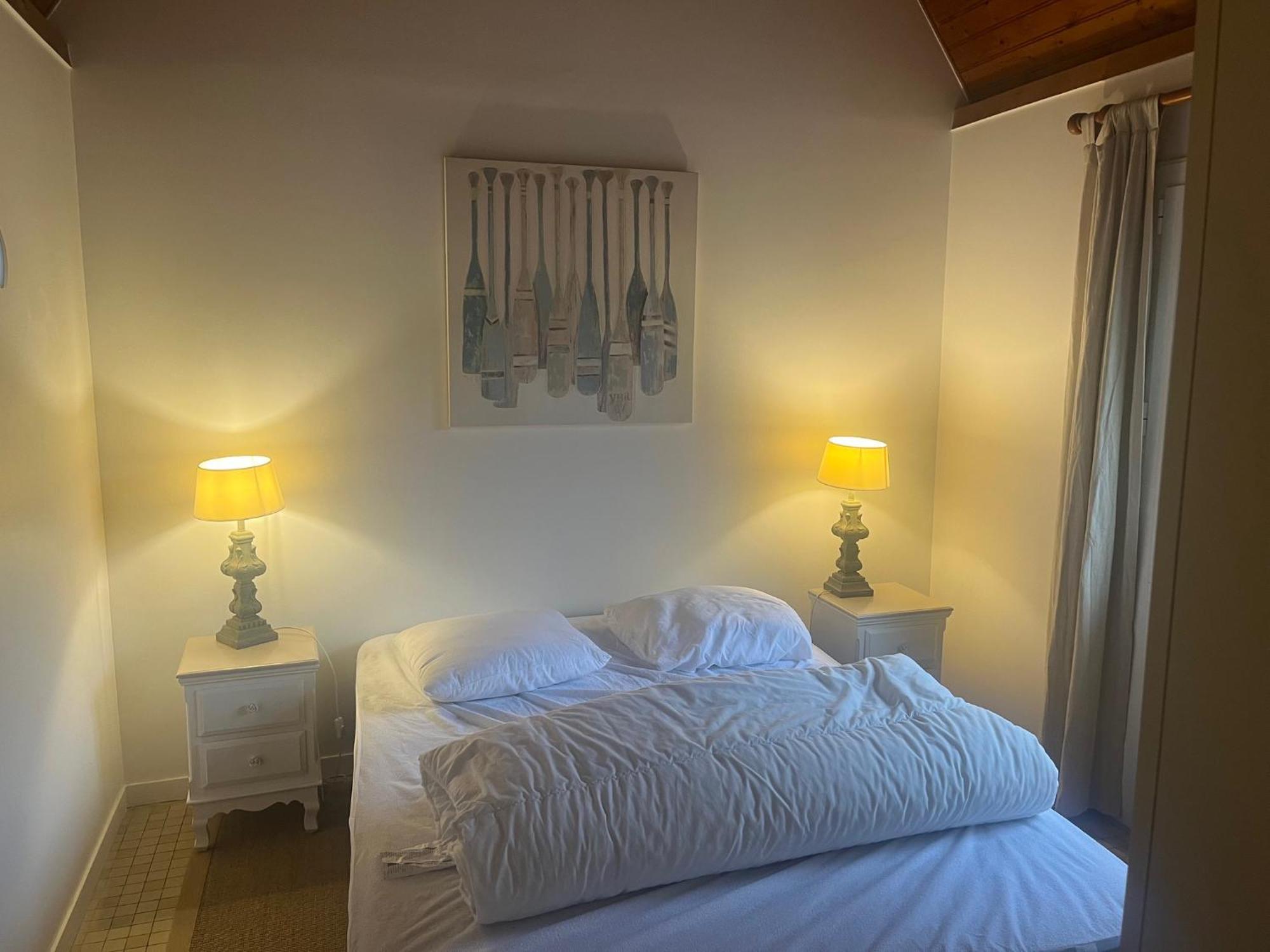 Vila Maison Des Reves A 700M De La Mer Barneville-Carteret Exteriér fotografie