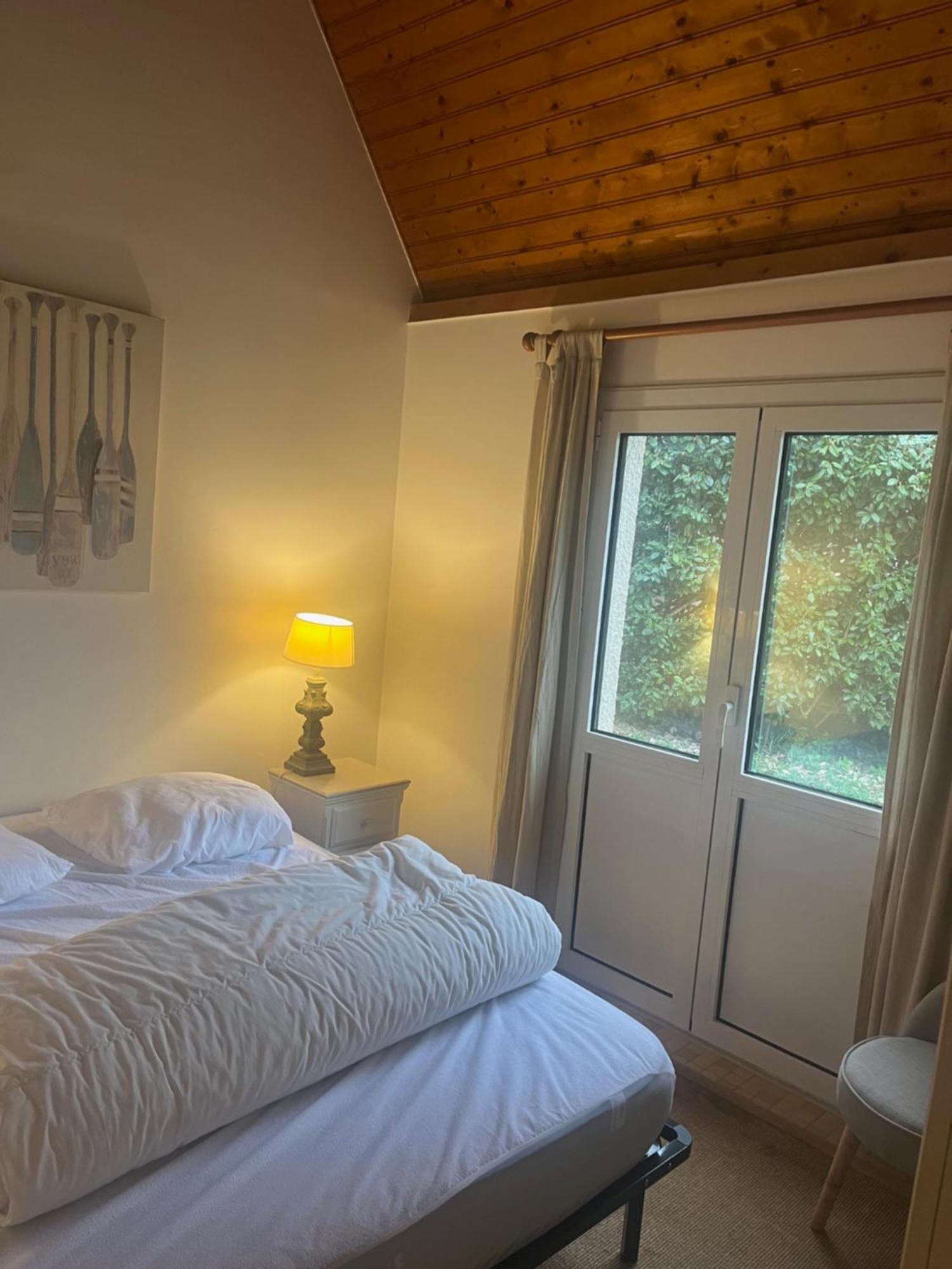 Vila Maison Des Reves A 700M De La Mer Barneville-Carteret Exteriér fotografie