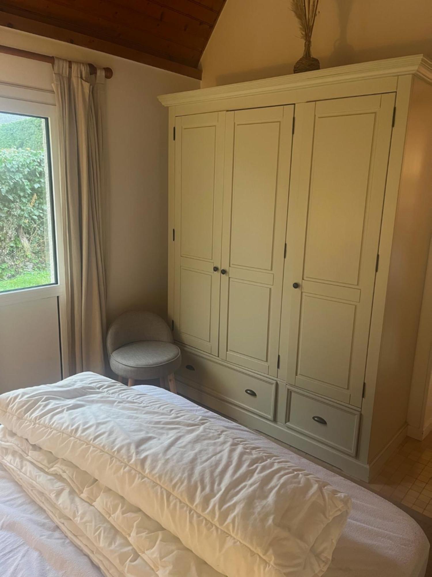 Vila Maison Des Reves A 700M De La Mer Barneville-Carteret Exteriér fotografie